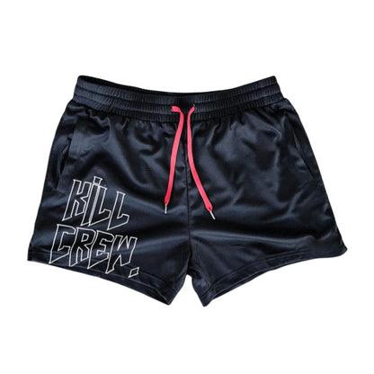 Basketball Shorts Loose Quick-drying Breathable