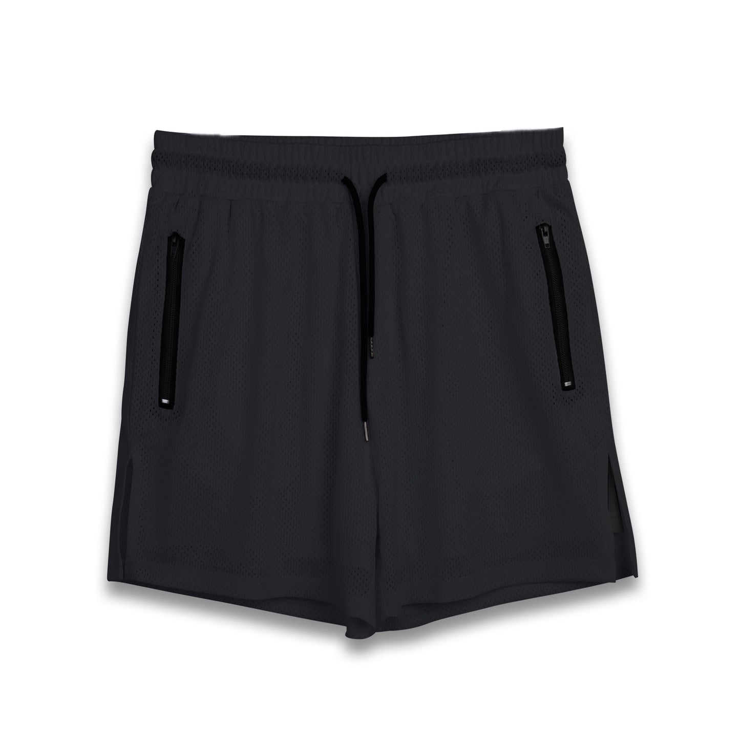 Men's Sports Shorts Breathable Running Fitness