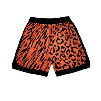Basketball Shorts Loose Quick-drying Breathable