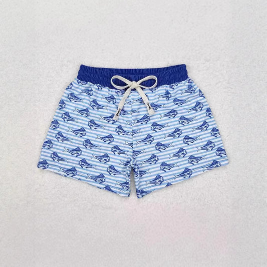 Children's Sports Casual Summer Fashion Shorts