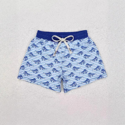 Children's Sports Casual Summer Fashion Shorts