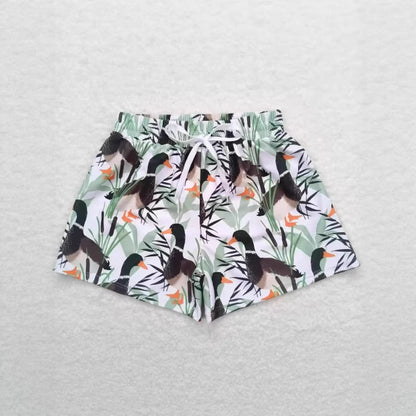 Children's Sports Casual Summer Fashion Shorts