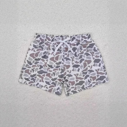 Children's Sports Casual Summer Fashion Shorts